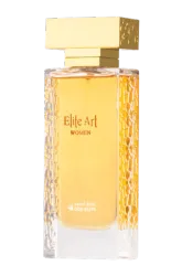 Link to perfume:  Elite Art