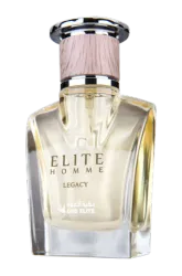 Link to perfume:  Elite Homme Legacy