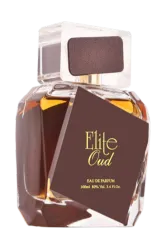 Link to perfume:  Elite Oud