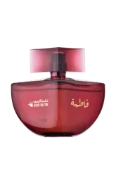 Link to perfume:  Fatma