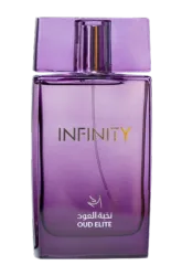 Link to perfume:  Infinity Purple