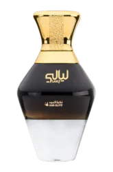Link to perfume:  Laialy
