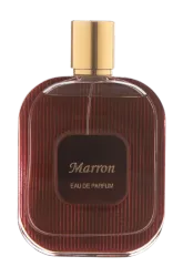 Link to perfume:  Maron