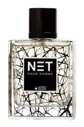 Link to perfume:  Net