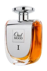 Link to perfume:  Oud Mood