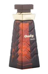 Link to perfume:  Oudy Classic