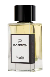 Link to perfume:  Passion