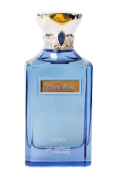 Link to perfume:  Prime Blue