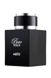 Link to perfume:  Pure Black