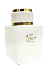 Link to perfume:  Pure white