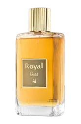 Link to perfume:  Royal Gold