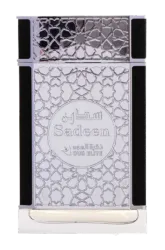Link to perfume:  Sadeen
