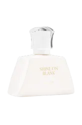 Link to perfume:  Shine on Blank