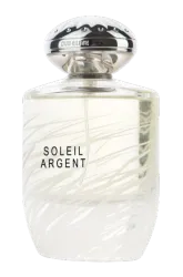 Link to perfume:  Soleil Sliver
