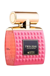 Link to perfume:  Twin Pink