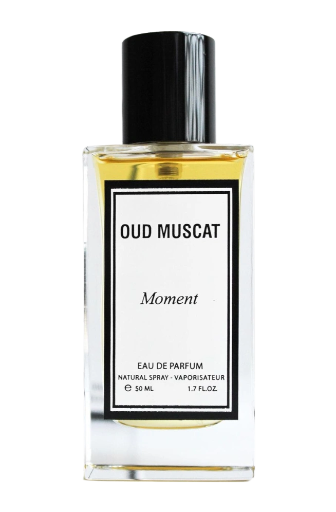 Link to perfume:  Moment