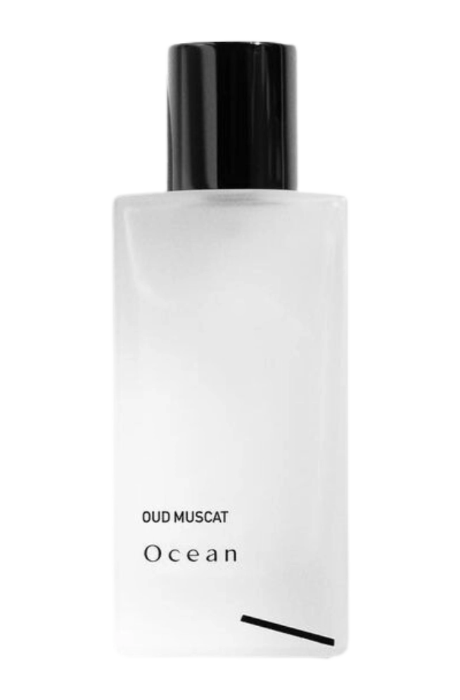 Link to perfume:  Ocean