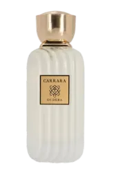 Link to perfume:  Carrara