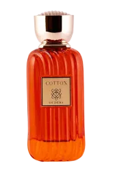 Link to perfume:  Cotton
