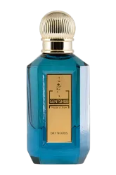 Link to perfume:  Dry Woods