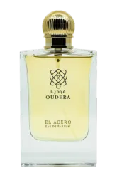 Link to perfume:  El Acero