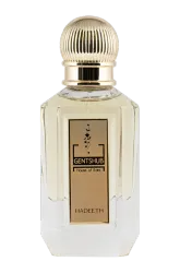 Link to perfume:  Hadeeth