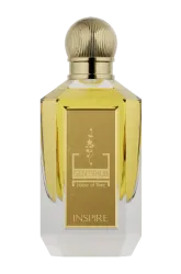 Link to perfume:  Inspire