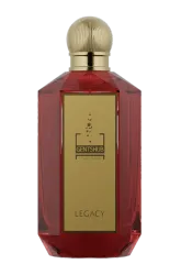 Link to perfume:  Legacy