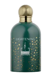Link to perfume:  Lightening