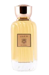 Link to perfume:  Lilium