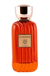 Link to perfume:  Luscious