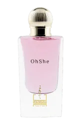 Link to perfume:  OhShe