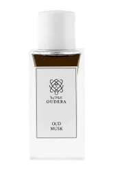 Link to perfume:  Oud Musk