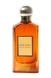 Link to perfume:  Oud Note