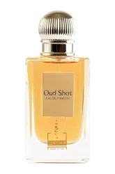 Link to perfume:  Oud Shot