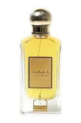 Link to perfume:  OudHub X