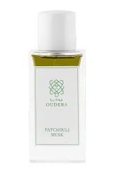Link to perfume:  Patchouli Musk