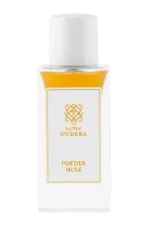 Link to perfume:  Powder Musk