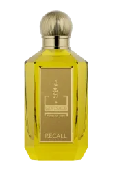Link to perfume:  Recall