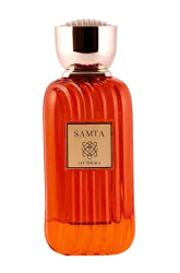 Link to perfume:  Samta