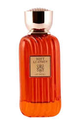 Link to perfume:  Soft Leather