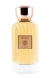 Link to perfume:  Sucre
