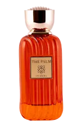 Link to perfume:  The Palm