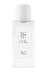 Link to perfume:  White Musk