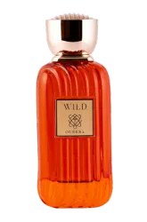 Link to perfume:  ويلد