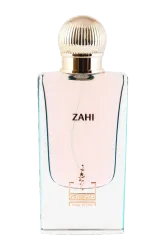 Link to perfume:  Zahi