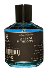 A Chaos in the Ocean
