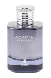 Link to perfume:  Acadia Intenso Emir