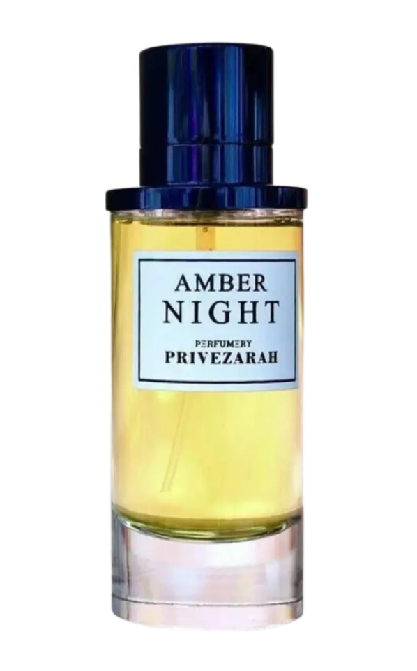 Amber Night