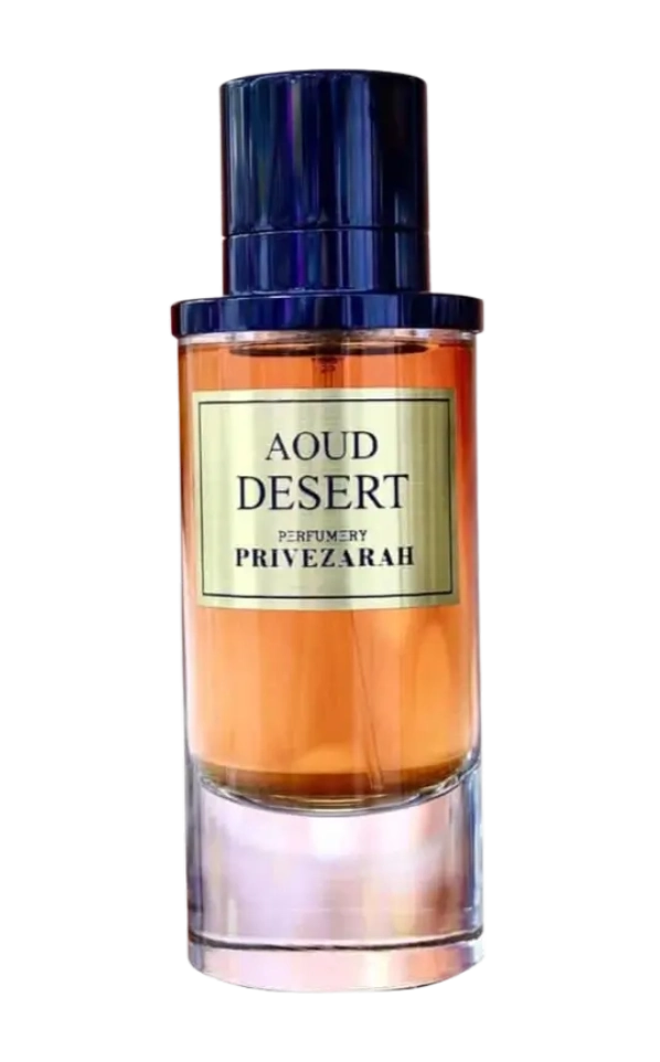 Aoud Desert